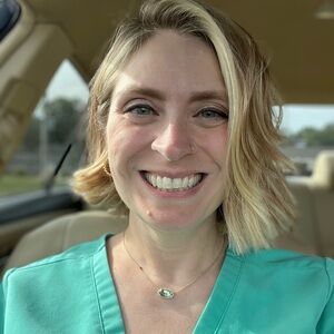 Meet your Posher, Kristie